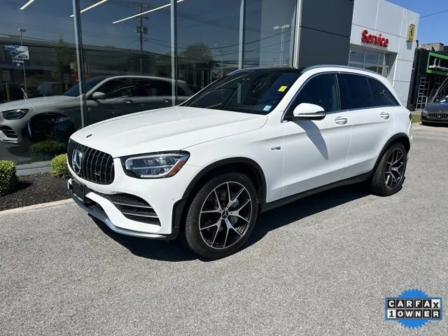 Used 2022 Maserati Levante GT