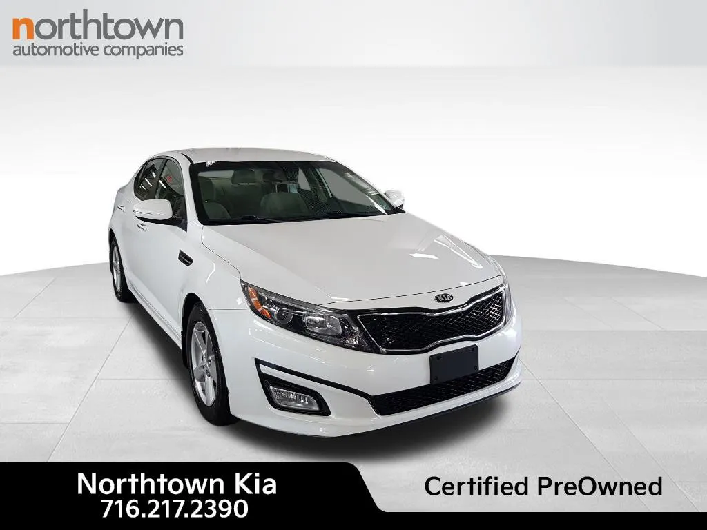 Certified 2020 Kia Forte LXS