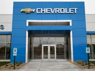 Burtness Chevrolet