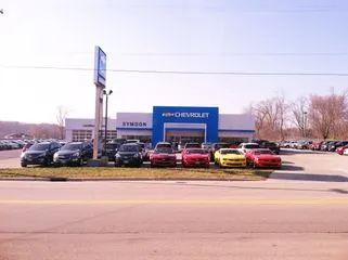 Symdon Chevrolet