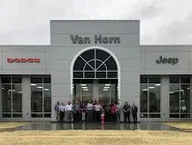 Van Horn Chrysler Dodge Jeep Ram of Stoughton