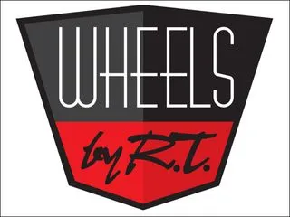 Wheels by R.T.