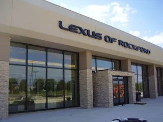 Lexus of Rockford