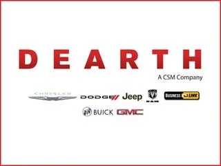 Dearth Automotive Group