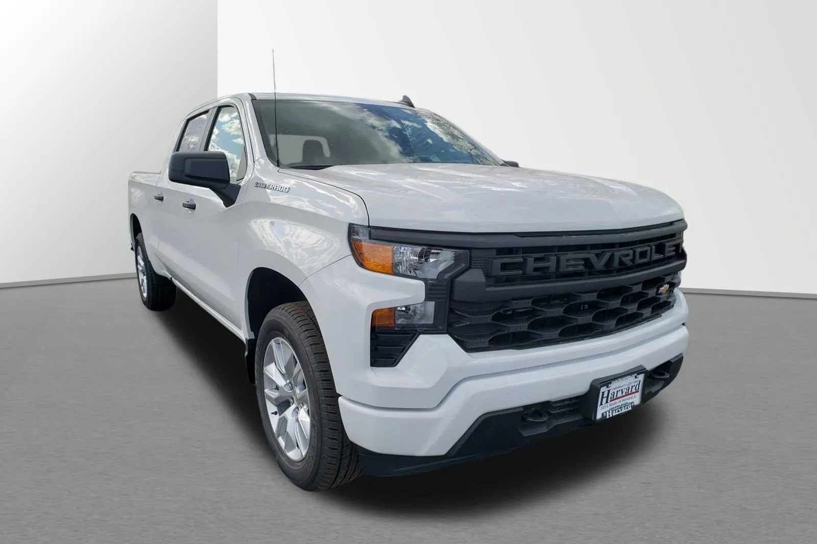 New 2023 Chevrolet Colorado LT w/ LT Convenience Package