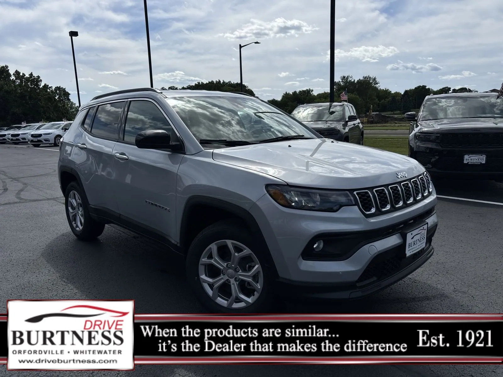 New 2024 Dodge Durango SXT w/ SXT Blacktop Group