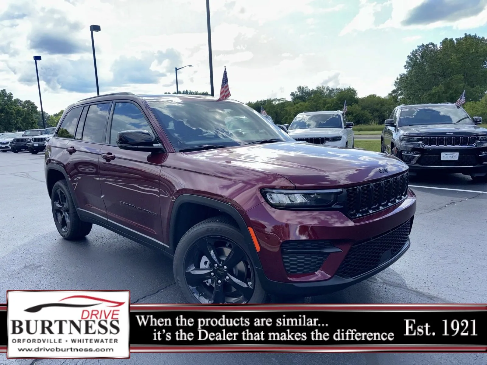 New 2024 Dodge Durango GT