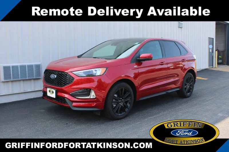 New 2024 Ford Escape SE w/ PHEV Premium Package