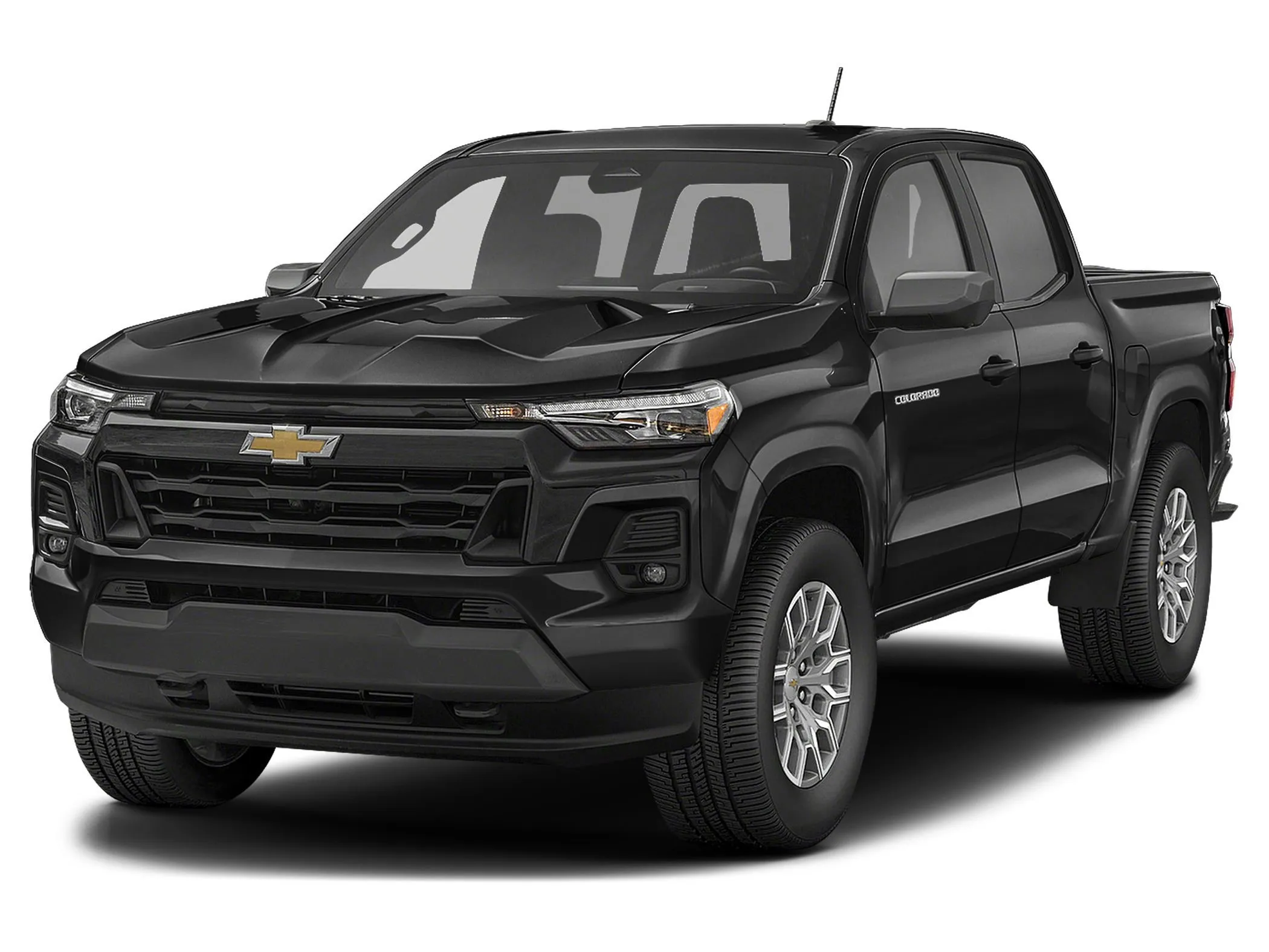 New 2024 Chevrolet Silverado 3500 LT w/ Convenience Package