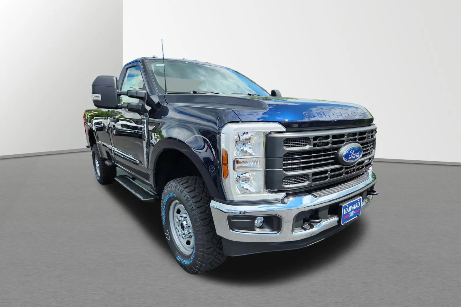 New 2024 Ford F250 XLT