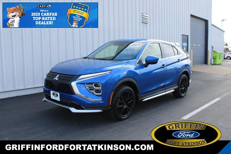 Used 2013 Ford Edge SEL