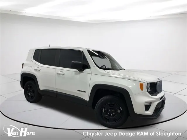 Used 2019 Jeep Cherokee Latitude Plus