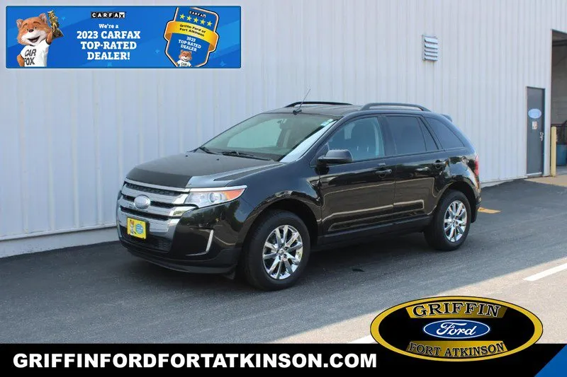 Used 2019 Ford Escape Titanium