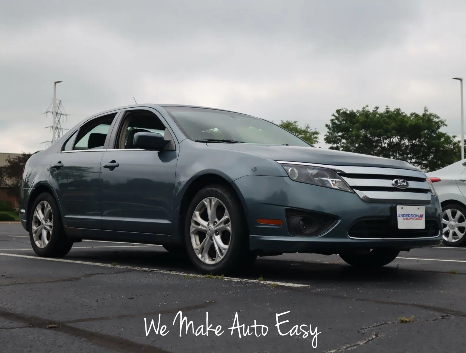 Used 2012 Subaru Impreza 2.0i Sport Limited