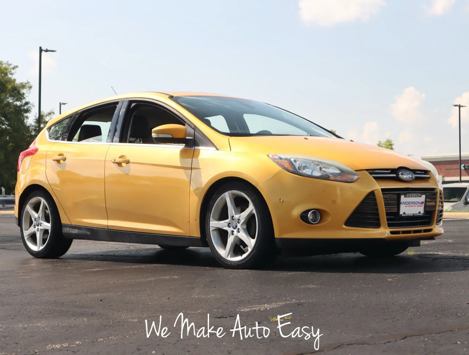 Used 2007 MAZDA MAZDA3 i Touring