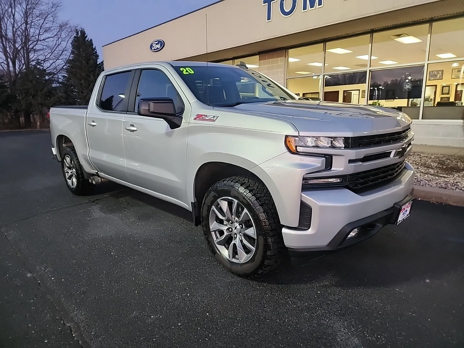 Used 2021 Lincoln Corsair Reserve