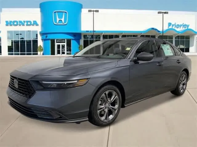 New 2024 Honda HR-V LX