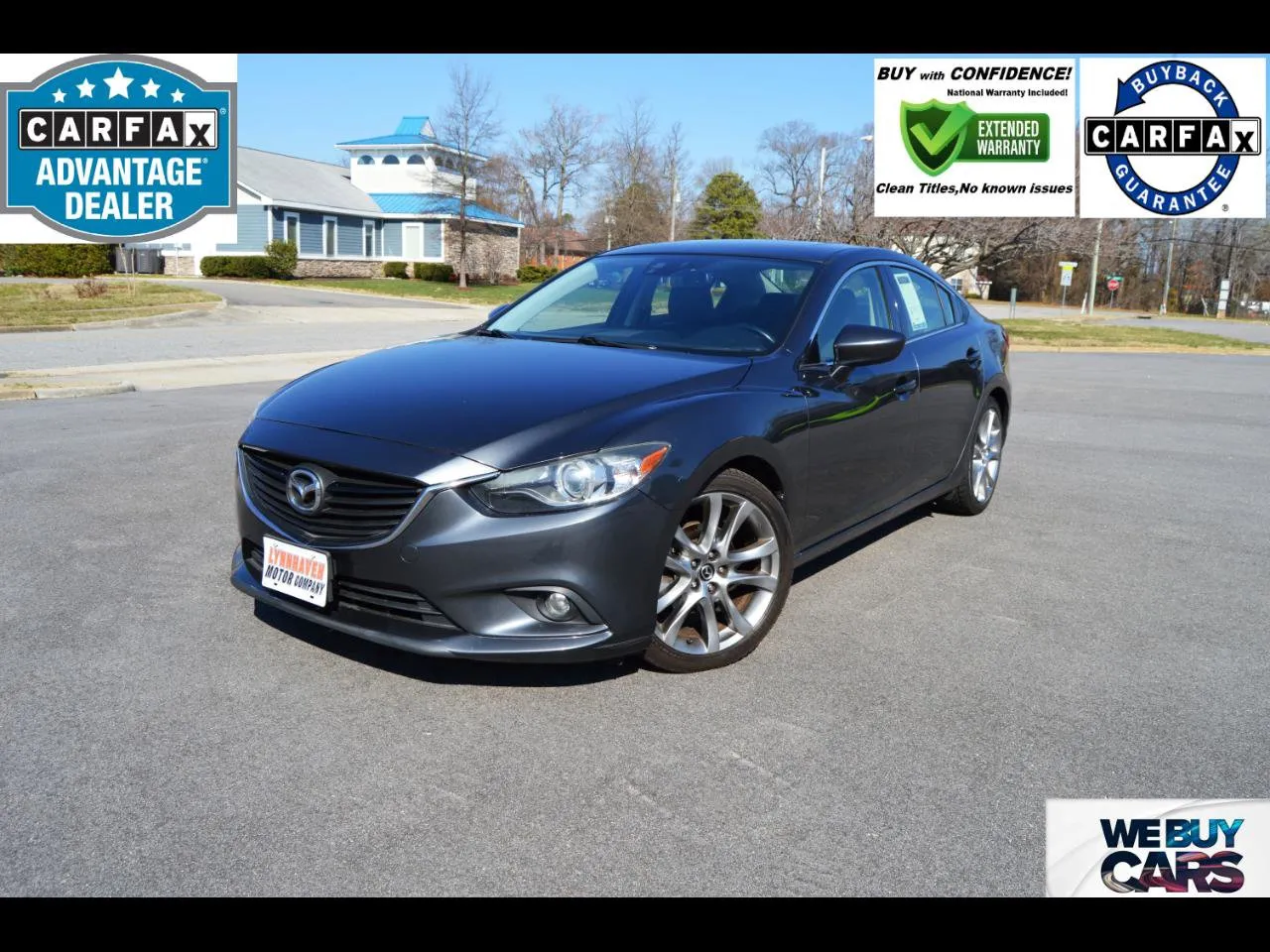 Used 2016 Subaru Impreza 2.0i Premium