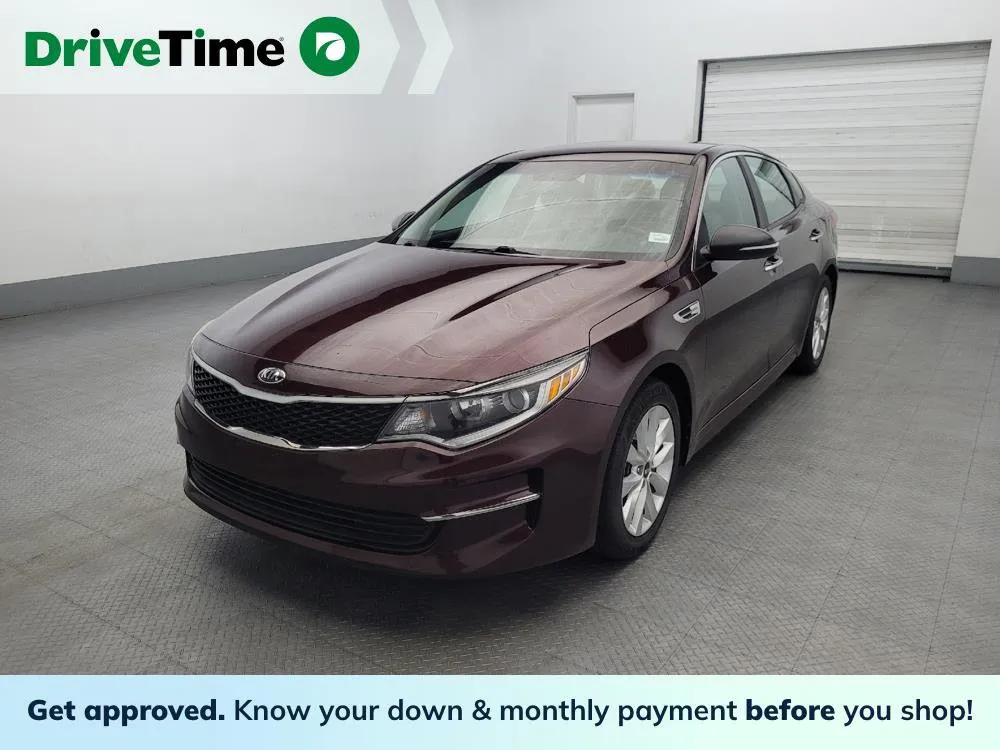 Used 2017 Kia Sorento LX