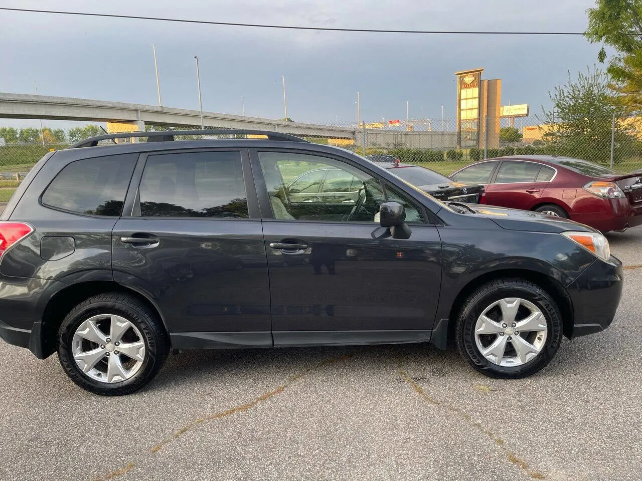 Used 2017 Toyota Yaris iA