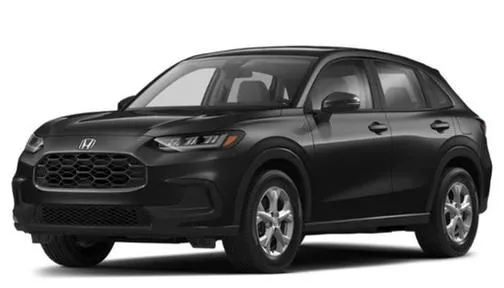 New 2024 Honda Accord LX