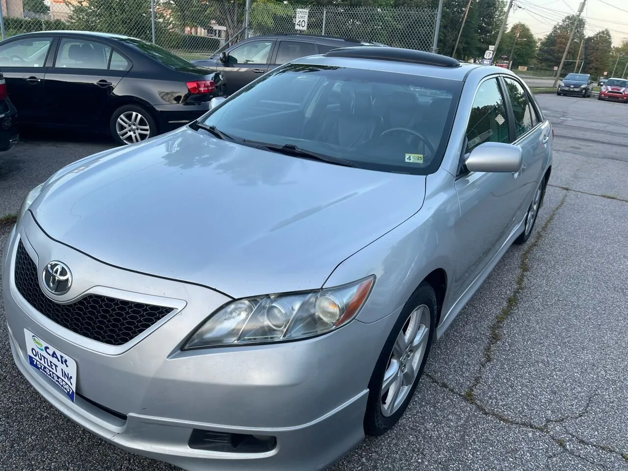 Used 2012 Scion tC