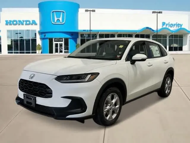 New 2024 Honda Accord EX