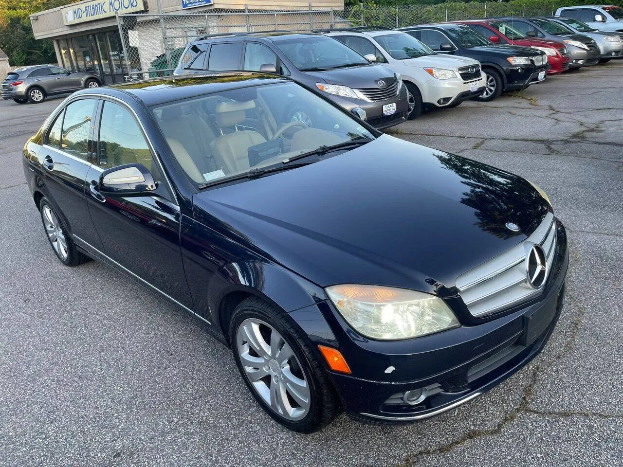 Used 2010 Subaru Outback 3.6R Limited