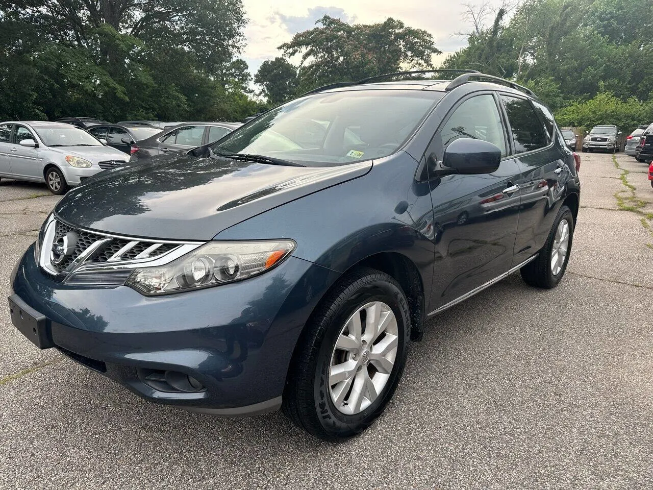 Used 2014 Subaru Outback 2.5i Limited