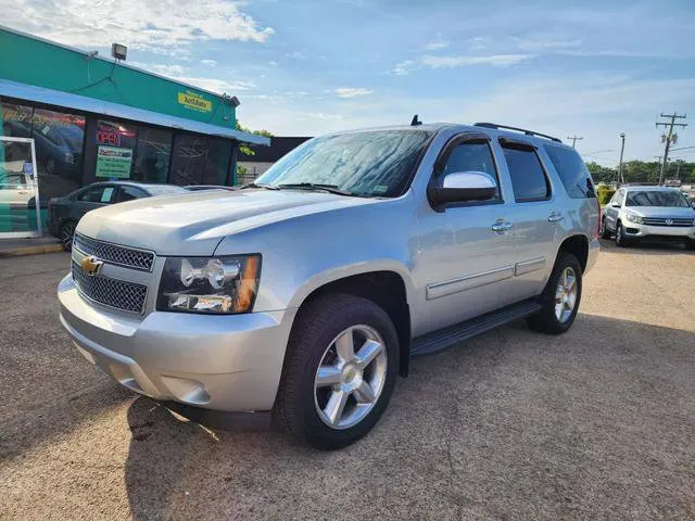 Used 2013 Chevrolet Tahoe LT w/ All-Star Edition