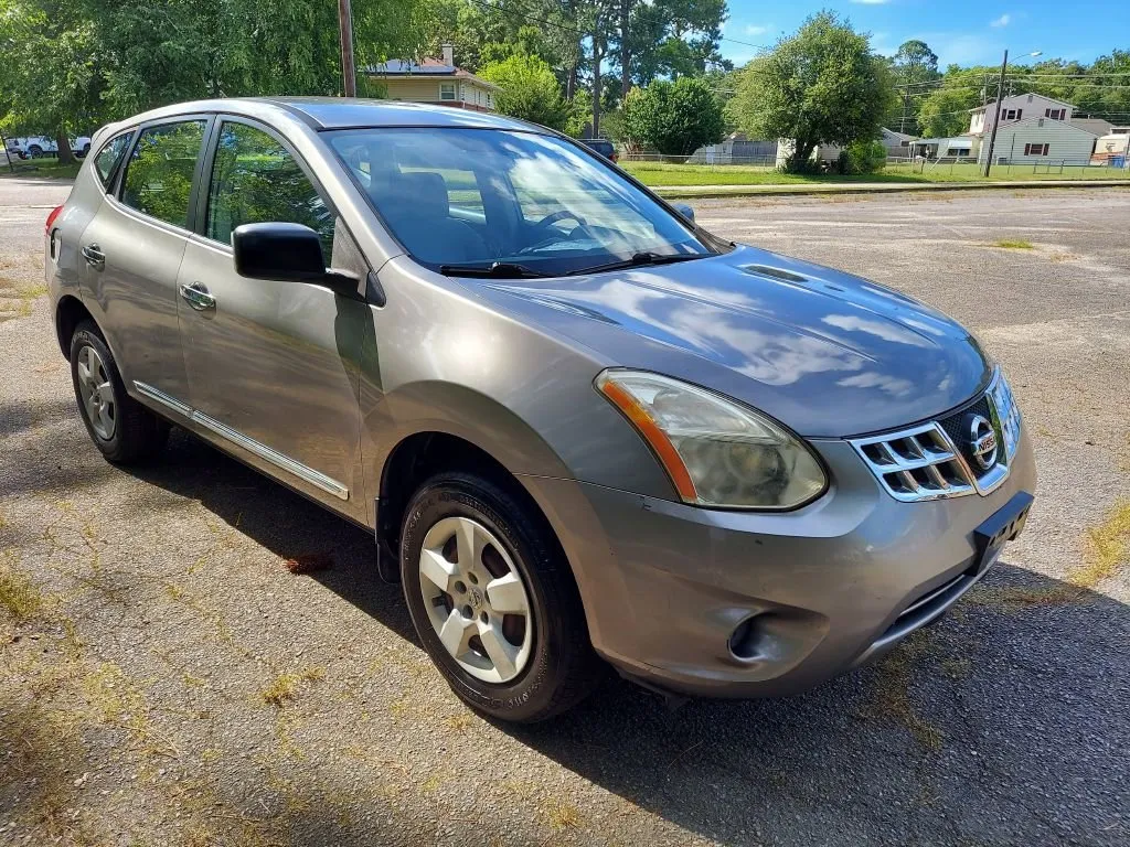 Used 2013 Dodge Grand Caravan SE