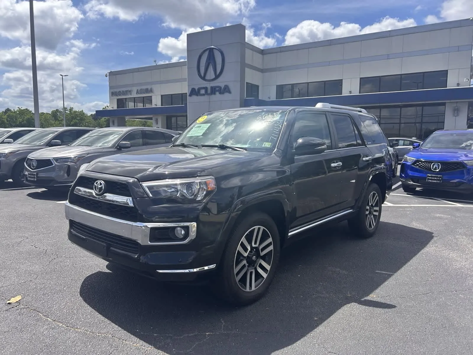 Used 2011 Honda Pilot Touring