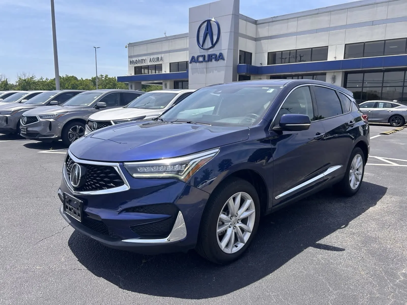 Used 2018 Honda Accord Touring