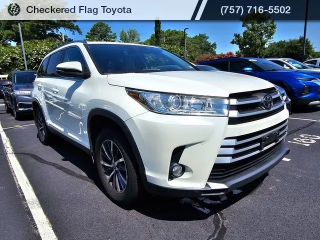 Used 2019 Toyota Sienna LE