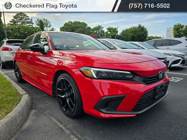 Used 2019 Toyota Highlander XLE