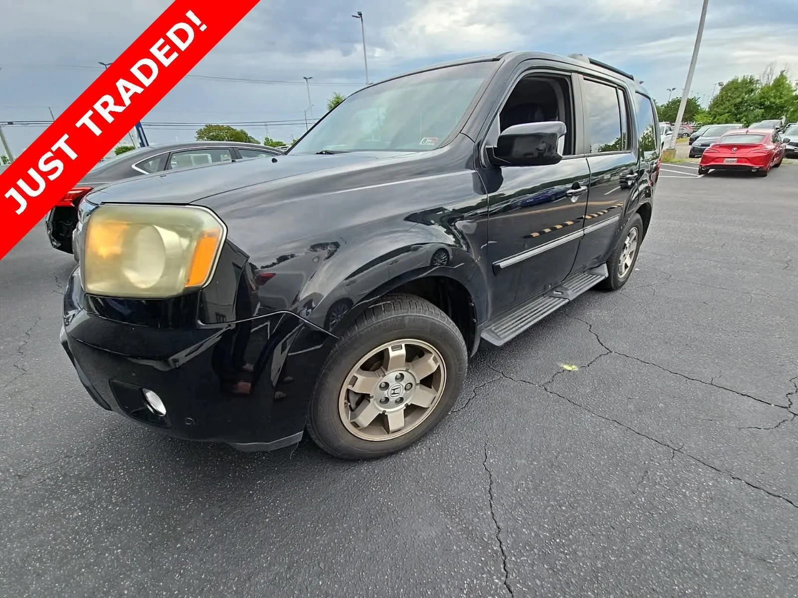Used 2020 Acura MDX FWD