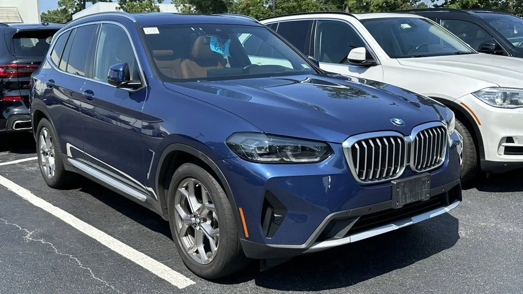 Used 2021 BMW 330i Sedan w/ Convenience Package