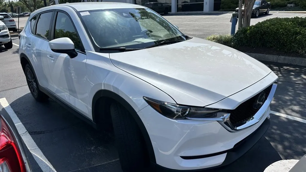 Used 2021 BMW X3 sDrive30i w/ Convenience Package