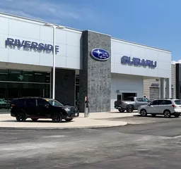 Riverside Subaru