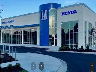 Stevenson-Hendrick Honda Wilmington