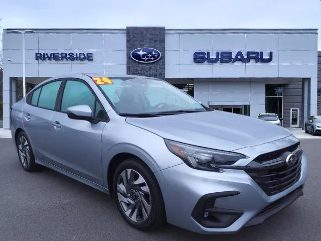 New 2024 Subaru Impreza 2.0i