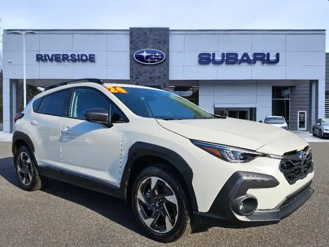 New 2024 Subaru Impreza 2.0i Sport