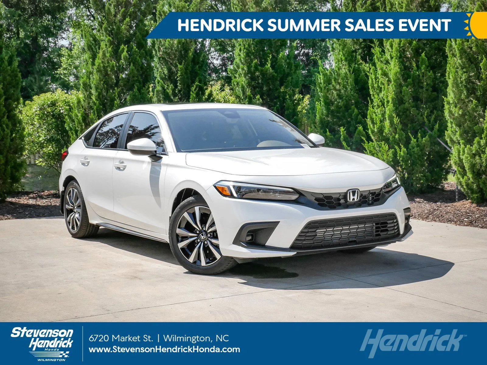 New 2025 Honda Civic Sport