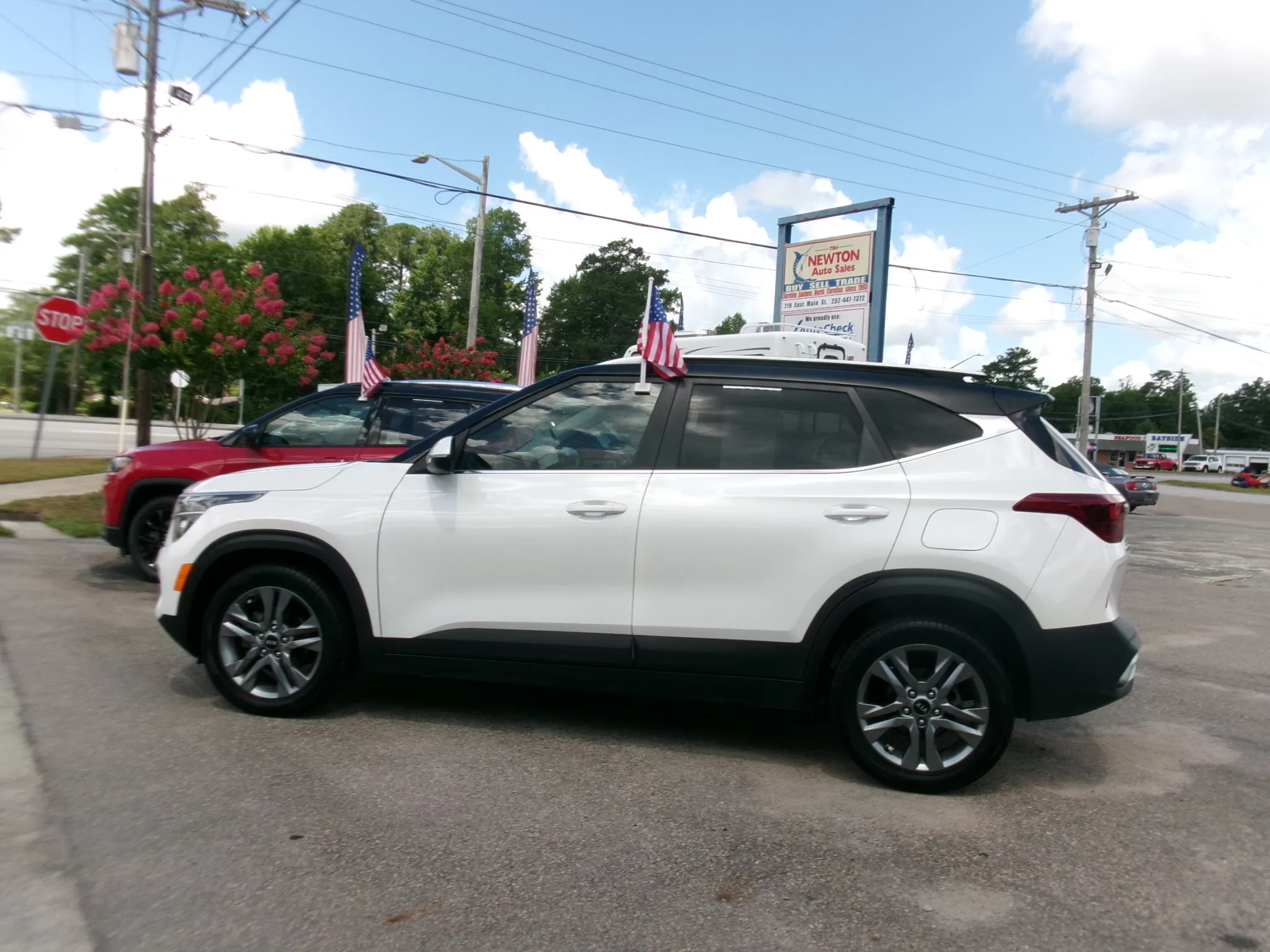 Used 2018 Honda CR-V EX-L