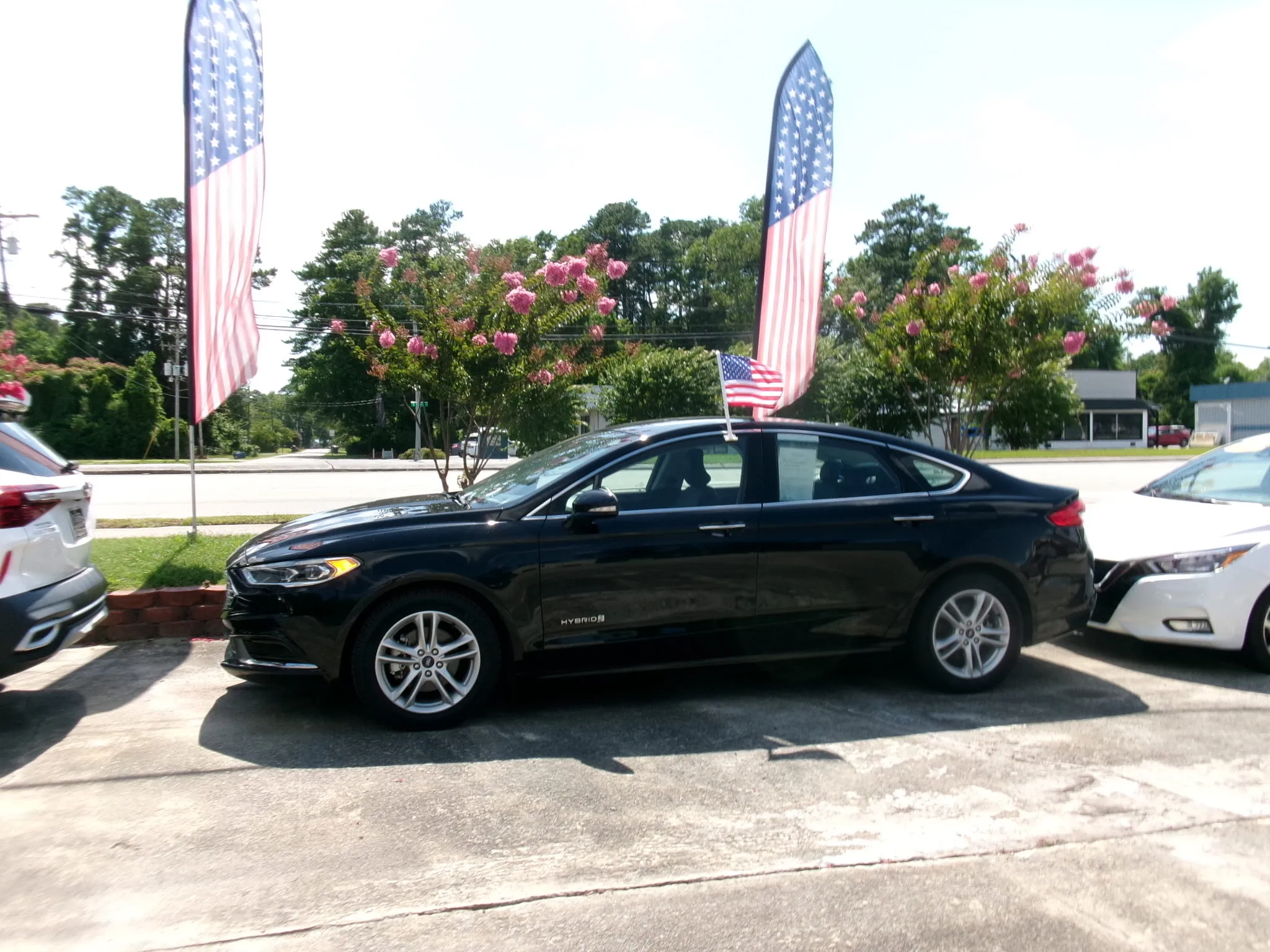 Used 2023 Jeep Compass Altitude