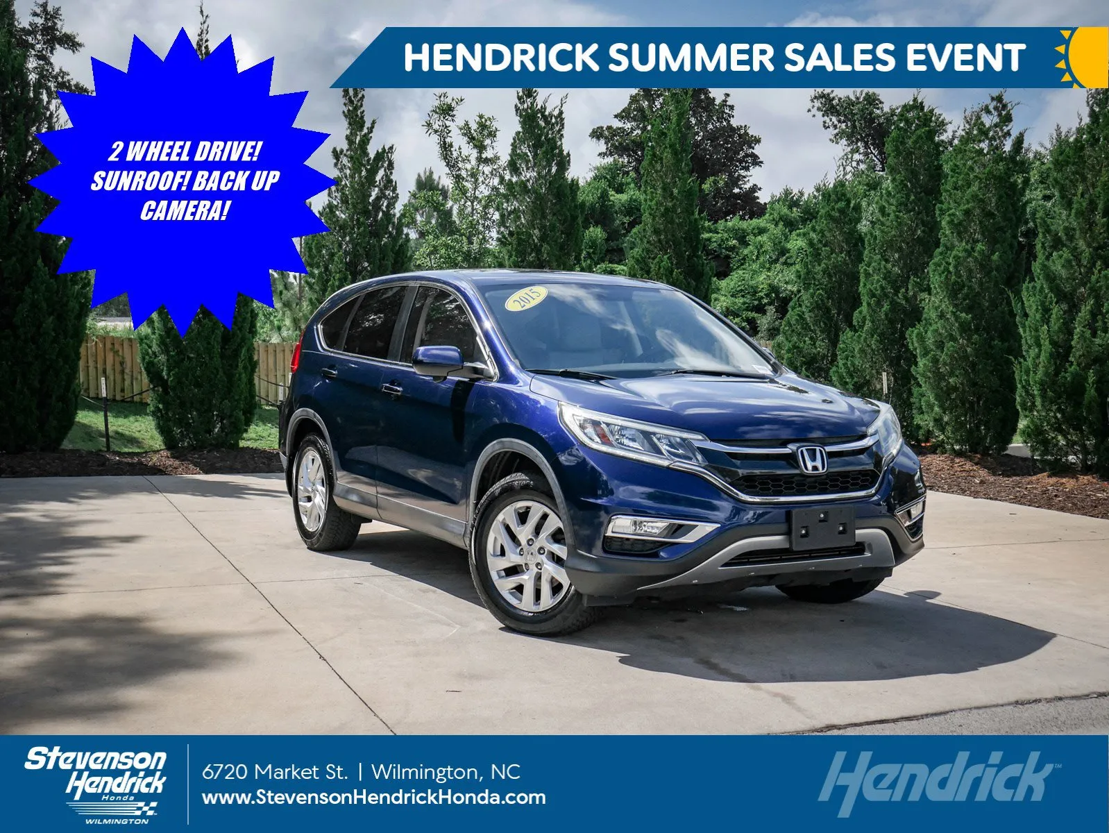 Used 2015 Acura RDX FWD