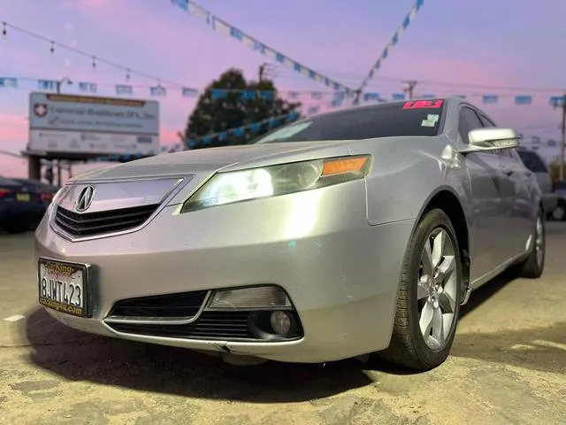 Used 2013 Kia Forte EX