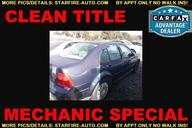 Used 2002 Mitsubishi Galant