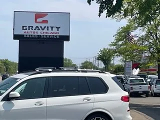 GRAVITY AUTOS of CHICAGO