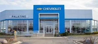 Chevrolet of Palatine